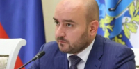 Вячеслав Федорищев о ситуации в Студеном овраге: «Людей в беде не оставим» - КТВ-ЛУЧ