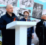 9 мая в Мари-Туреке: и.о. руководителя Департамента принял участие в праздновании Дня Победы - Департамент государственного жилищного надзора