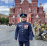 Виталий Дроздов: Встретить День Победы на Красной площади – большая честь - Родная Нива