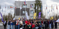 Описание для слабовидящих - Ковдорский район
