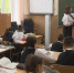 Время для уроков, а не для бумаг: что изменилось в школах за год - ГТРК ОКА
