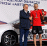 Автомобиль от «Автотора» уехал в Севастополь - NewKaliningrad.Ru