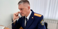 В Целинном районе местный житель совместно со своей несовершеннолетней знакомой предстанут перед судом по обвинению в совершении имущественных преступлений - Следственный комитет