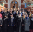 Состоялась паломническая поездка в Москву по местам святителя Тихона, Патриарха Всероссийского - Липецкая Епархия