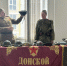 В Главном управлении Минюста по Ростовской области состоялась выставка вещей времён Великой Отечественной войны - ГУФСИН Ростовской области