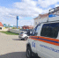 В посёлке Русь в Удмуртии более 300 домов отключили от газа для устранения утечки - Сусанин