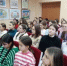В художественной школе Сибая прошли занятия по профилактике экстремизма - Администрации г. о. Сибай