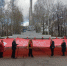 Знамя Победы и автопробеги в Республике Марий Эл - КПРФ