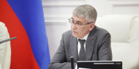Миляев взял на контроль ремонт пешеходной инфраструктуры по обращениям туляков - ИА Тульская служба новостей