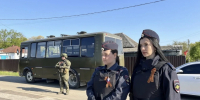 10.05 ООП 9 мая 1 - Отдел МВД России по Крымскому району