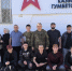 Шестая команда весеннего призыва отправилась из Казбековского района для прохождения срочной военной службы - Казбековский район