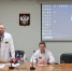 Главный врач ГБУЗ «ТОКБ им. В.Д. Бабенко» поздравил медицинских сестёр с профессиональным праздником - Областная больница им. В.Д. Бабенко