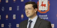 Никитин озвучил три главных направления Народной программы «Единой России» - Газета Лукояновская правда
