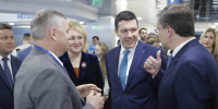 Глеб Никитин представил нижегородскую модель развития индустрии детских товаров на Всероссийском конгрессе в Москве - Газета Лукояновская правда