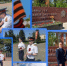 Сотрудники следственного управления и территориальных следственных отделов почтили память погибших в Великую Отечественную войну - Следственный комитет