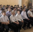 Специалист по просветительской работе Культурного центра «Белинский» Анна Малышева рассказала школьникам о профессии экскурсовода - Объединение литературно-мемориальных музеев