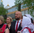 В Курске на «Полугоре» прошли мероприятия, посвященные Дню Победы. - Город Курск