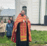 Погарское благочиние. Молитва о воинах в День Победы - Клинцовская епархия