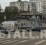 Опубликовано видео момента ДТП со скорой помощью - Netall.Ru