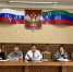 Итоги проведения праздничных мероприятий обсудили в администрации Каякентского района - РИА Дагестан