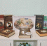 Книжная выставка «Семья в творчестве русских классиков» (к Международному дню семьи) - Современный культурный центр им. П.П. Булыгина