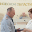 В УФСИН России по Ульяновской области состоялась торжественная церемония награждения ветеранов и сотрудников - УФСИН по Ульяновской области