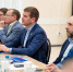 Встреча за чашкой чая - Вестник Избирательной комиссии