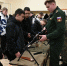16 мая в Серпуховском филиале Военной академии РВСН имени Петра Великого состоится День открытых дверей. - ОТВ-Серпухов