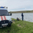 Поисково-спасательная служба МЧС Чувашии продолжает водолазное обследование водоемов республики - Министерство по делам гражданской обороны и чрезвычайным ситуациям