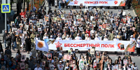 Состоялись мероприятия, приуроченные к 81-й годовщине Победы в Великой Отечественной войне - Управление Судебного департамента