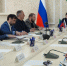 Корголи Корголиев провел еженедельное аппаратное совещание - Администрация МО г. Хасавюрт