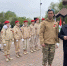 Депутаты Наро-Фоминского округа вместе с волонтёрами и жителями округа отдали дань уважения героям Великой Отечественной войны - Администрация Наро-Фоминского г.о.