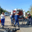 Фото к материалу: В Ростовской области в ДТП с авто пострадал водитель мотоцикла - DonDay.Ru