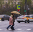 Москву накрыл "плаксивый" атлантический циклон - M24.Ru