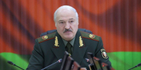 Лукашенко объявил о мобилизации частей для подготовки к войне - ИА Общественная служба новостей