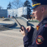 Благодаря принятым мерам правонарушений во время проводимых мероприятий 9 мая в Ейске не допущено - Администрация Ейского района