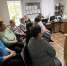 Онлайн-лекция по кибермошенничеству среди пожилых граждан - Центр соцобслуживания населения