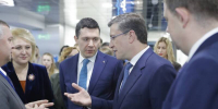 Глеб Никитин представил модель развития ИДТ в Москве - Нижегородские новости