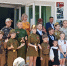 Прозвучали строки о войне - Знамя Труда