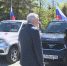 Участники Всероссийского автопробега "Одна Родина - одна семья" побывали в Тюмени - ГТРК Регион-Тюмень