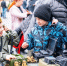 В праздновании Дня Победы в парках Подмосковья приняли участие более 190 тысяч человек - Туристический портал
