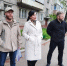 Депутаты проверили состояние дворовых территорий Ярославля - Мэрия города