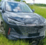 12 автоаварий произошло за неделю на дорогах района - Газета Апшеронский рабочий