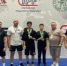 Студент ШГПУ занял третье место на чемпионате Азии по пауэрлифтингу - Новый мир