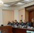 В Ситуационном центре Правительства обсудили готовность региона к ЧС - Министерство общественной безопасности