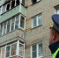 В Юрьев-Польском полицейские спасли из горящего дома двух человек - 6tv.Ru