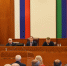 Фракция «Единая Россия» обсудила повестку 56 сессии парламента Дагестана - Народное Собрание