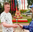 Росгвардейцы продолжают патриотическую акцию «Георгиевская ленточка» в Подмосковье - Росгвардия
