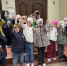 Патриотический час «Помним! Гордимся!» - Зеленоградское объединение библиотек