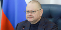 Олег Мельниченко рассказал об участии пензенцев в полуфинале конкурса ПФО «Это у нас семейное» - Пенза-Обзор